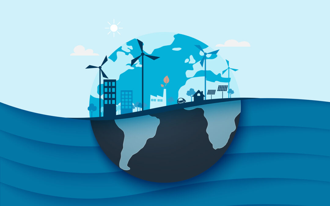 Objetivo Iberdrola 2030: triplicar las energías renovables
